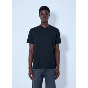 Jil Sander Men Cotton Jersey T-Shirt